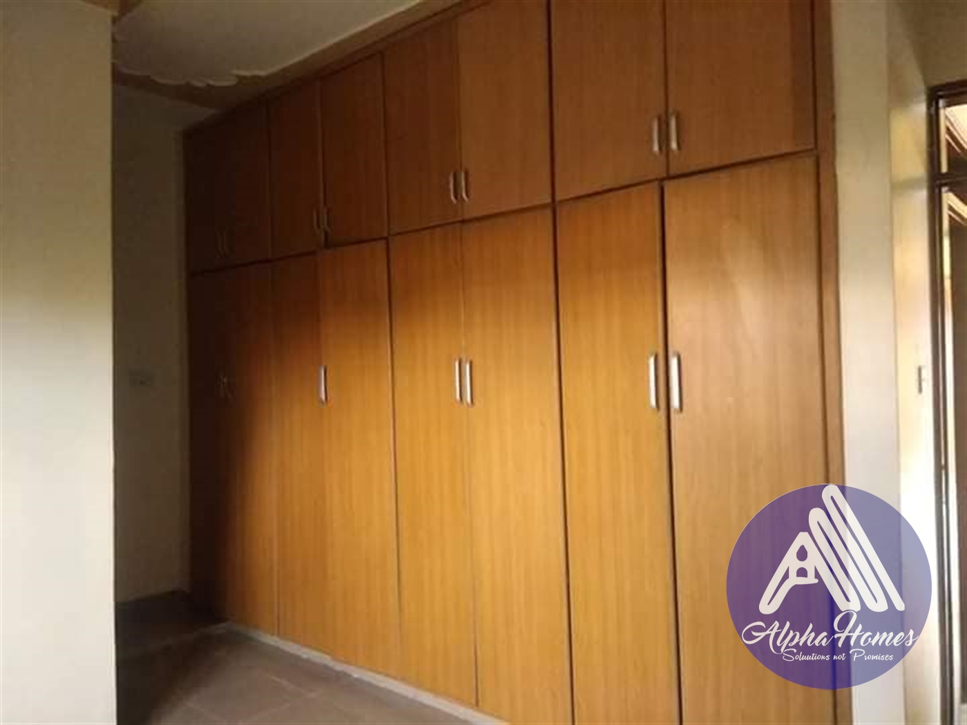 Apartment for rent in Kyaliwajjala Wakiso