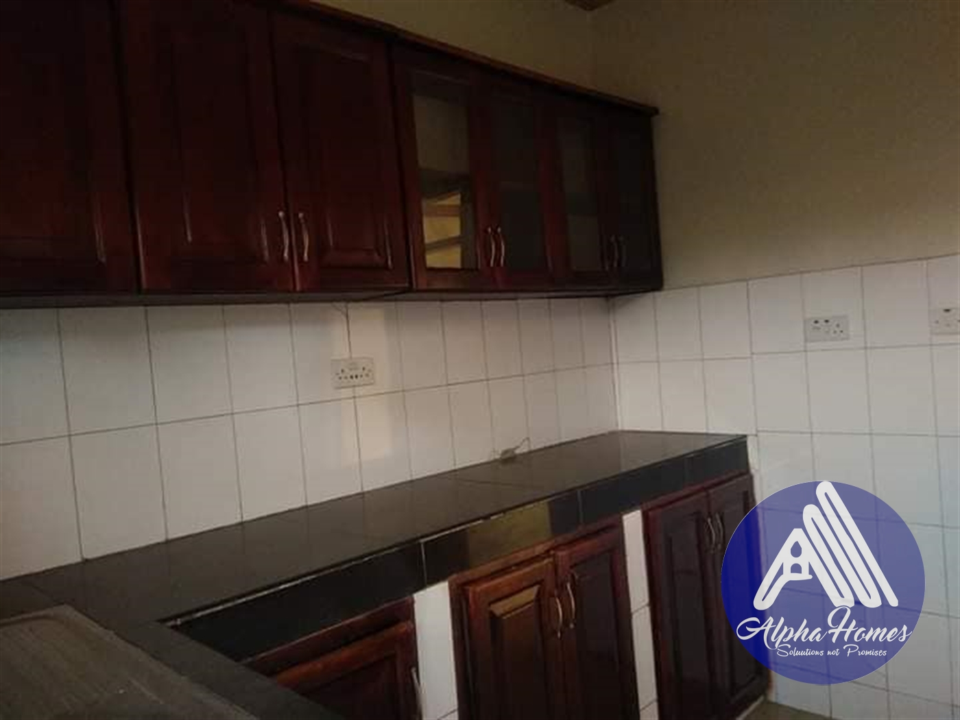 Apartment for rent in Kyaliwajjala Wakiso