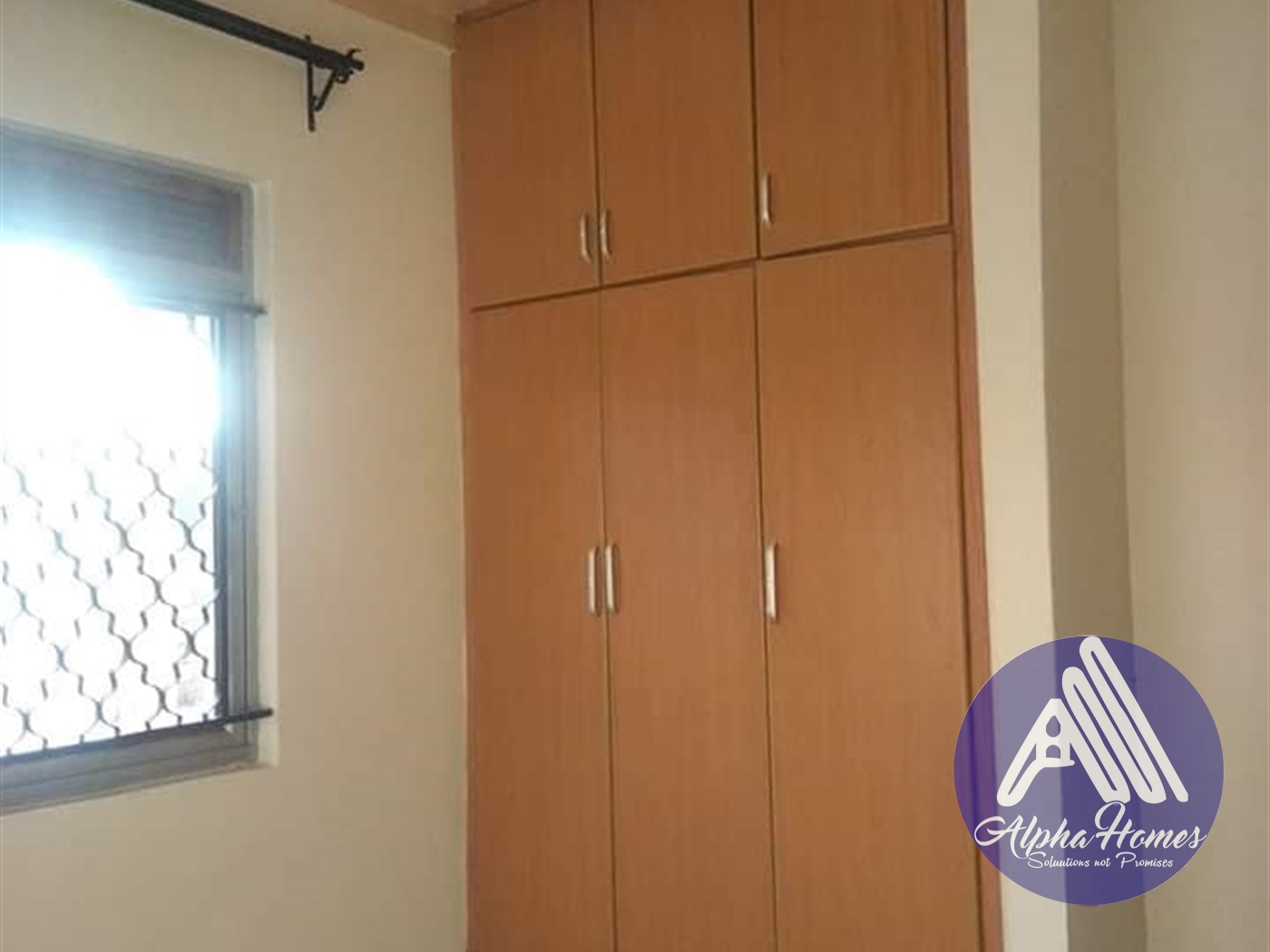 Apartment for rent in Kyaliwajjala Wakiso