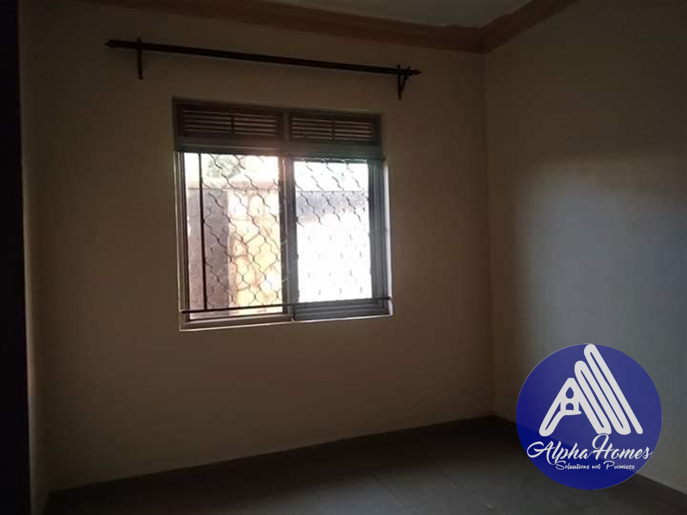 Apartment for rent in Kyaliwajjala Wakiso