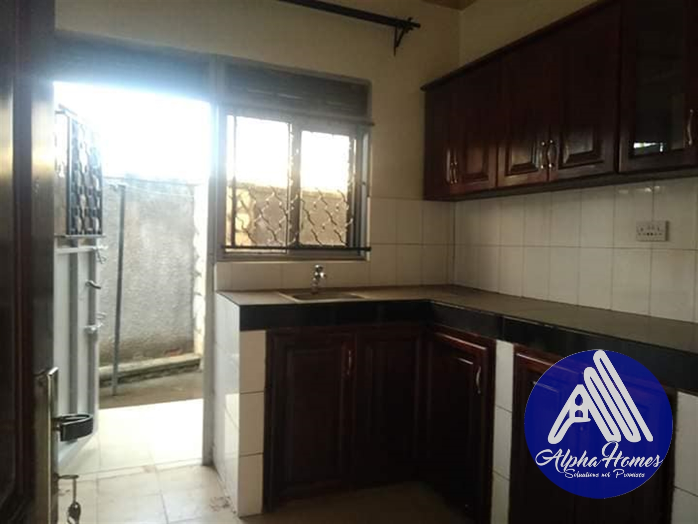 Apartment for rent in Kyaliwajjala Wakiso