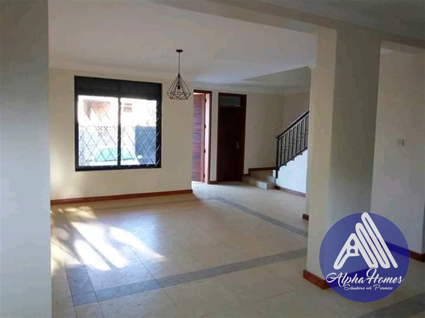 Apartment for sale in Kyanja Kampala