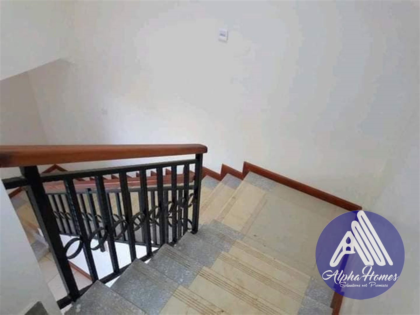 Apartment for sale in Kyanja Kampala