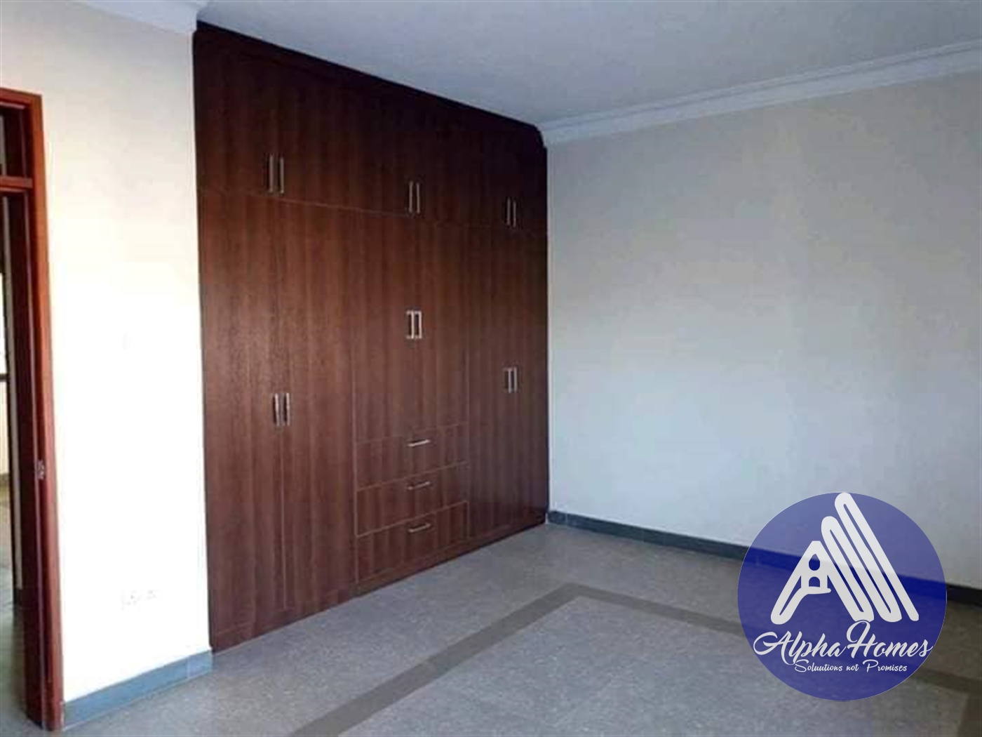 Apartment for sale in Kyanja Kampala