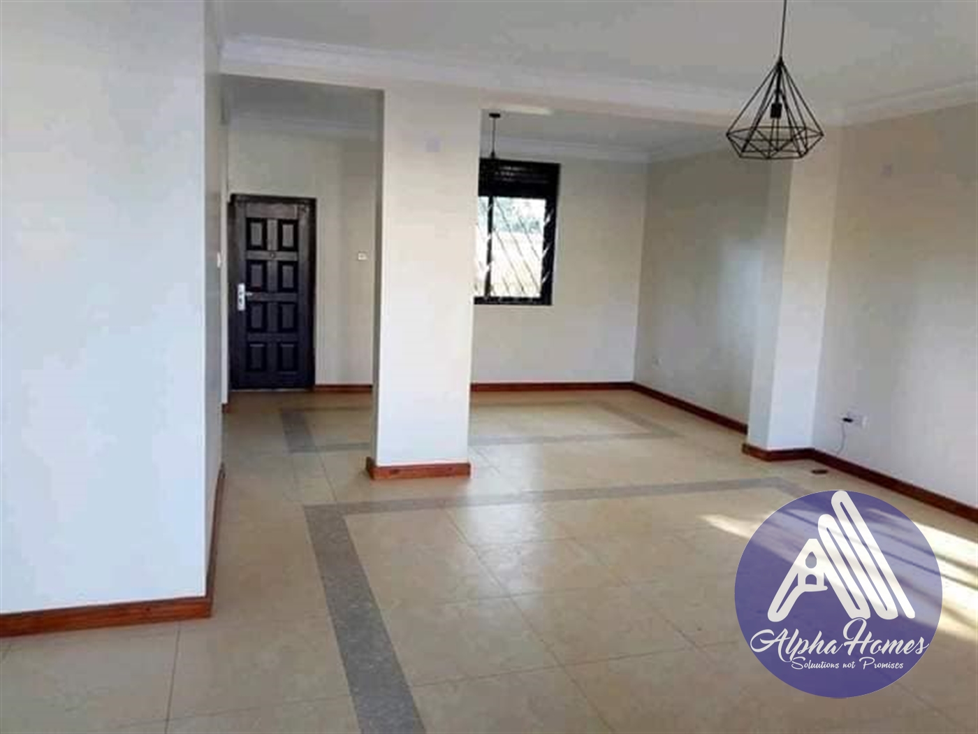 Apartment for sale in Kyanja Kampala