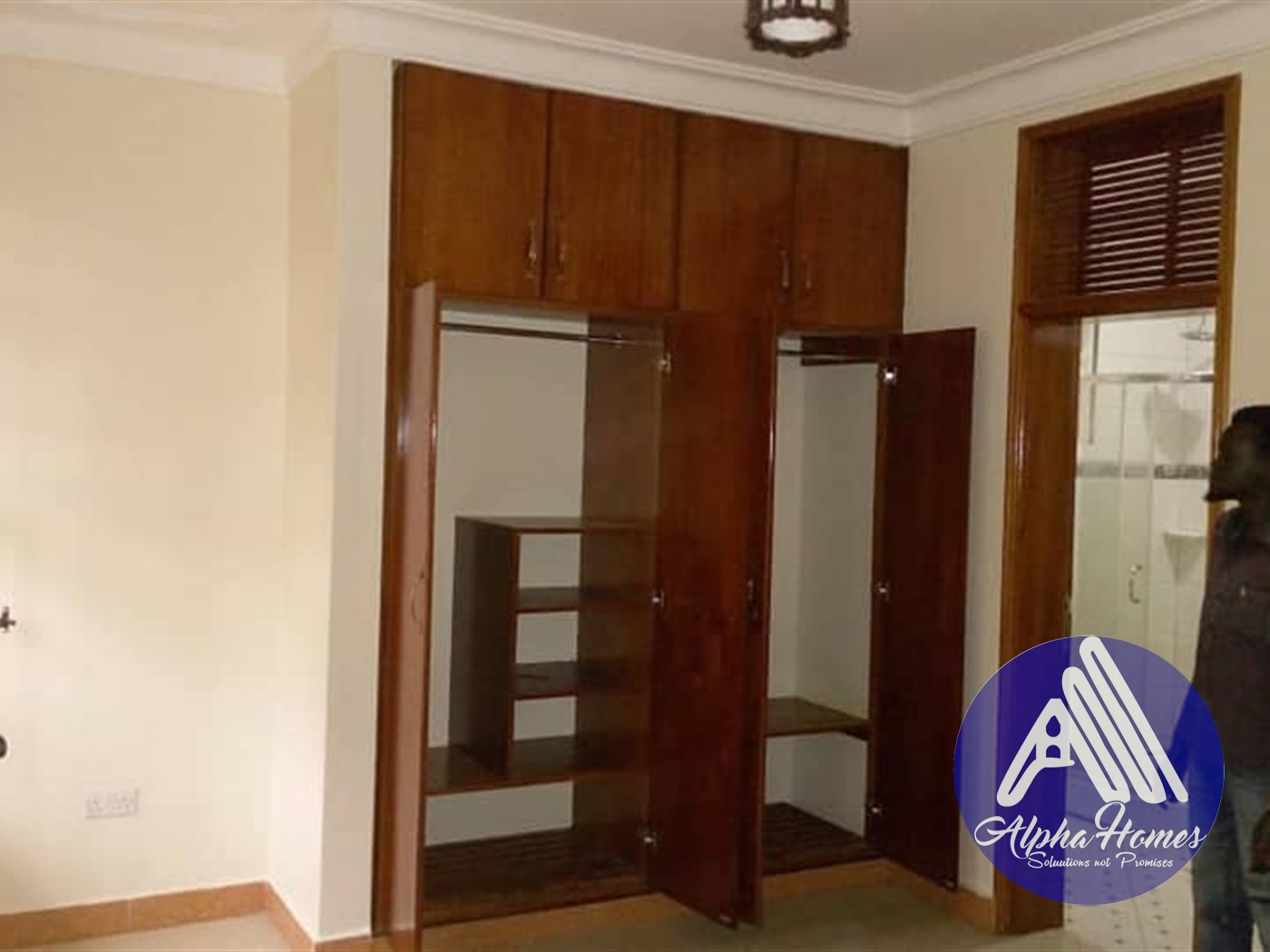 Apartment for rent in Ggaba Kampala