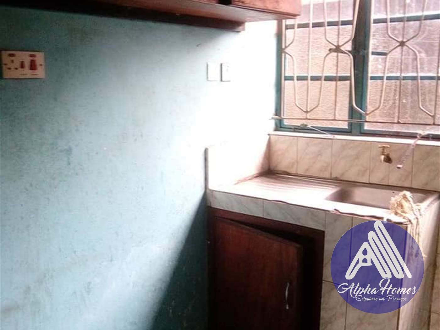 Apartment for rent in Bweyogerere Kampala