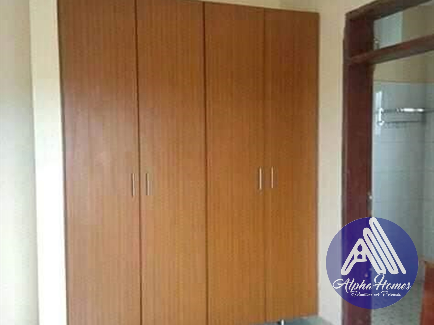 Apartment for rent in Namugongo Kampala