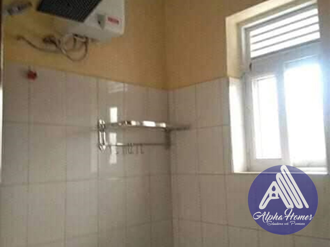 Apartment for rent in Namugongo Kampala