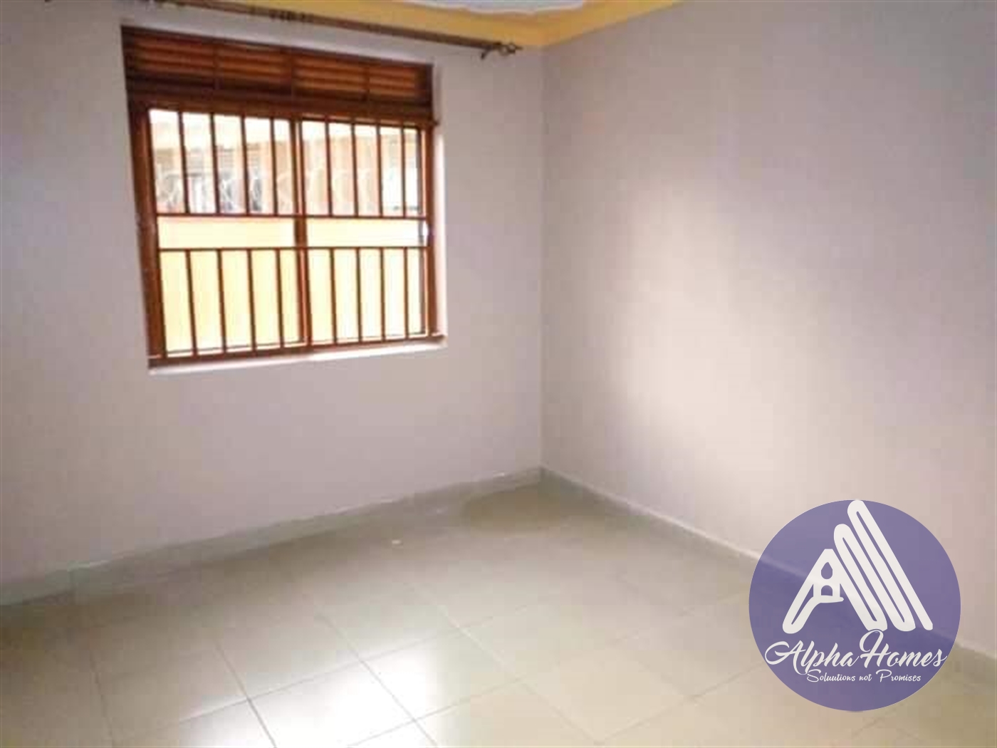 Apartment for rent in Kyaliwajjala Wakiso