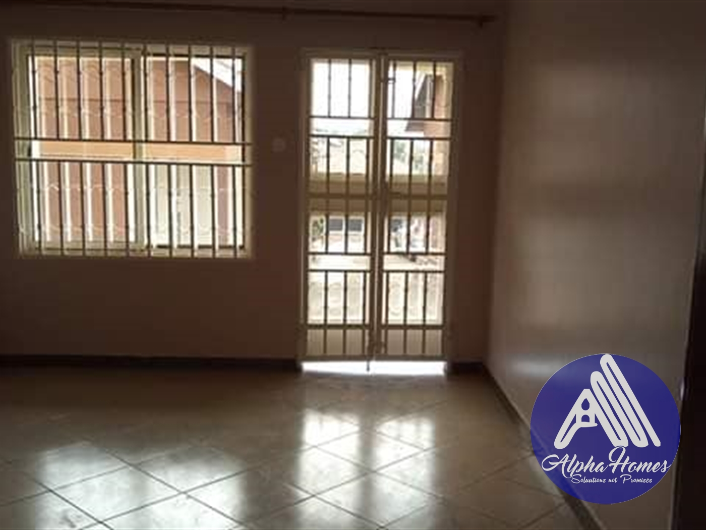 Apartment for rent in Namugongo Kampala