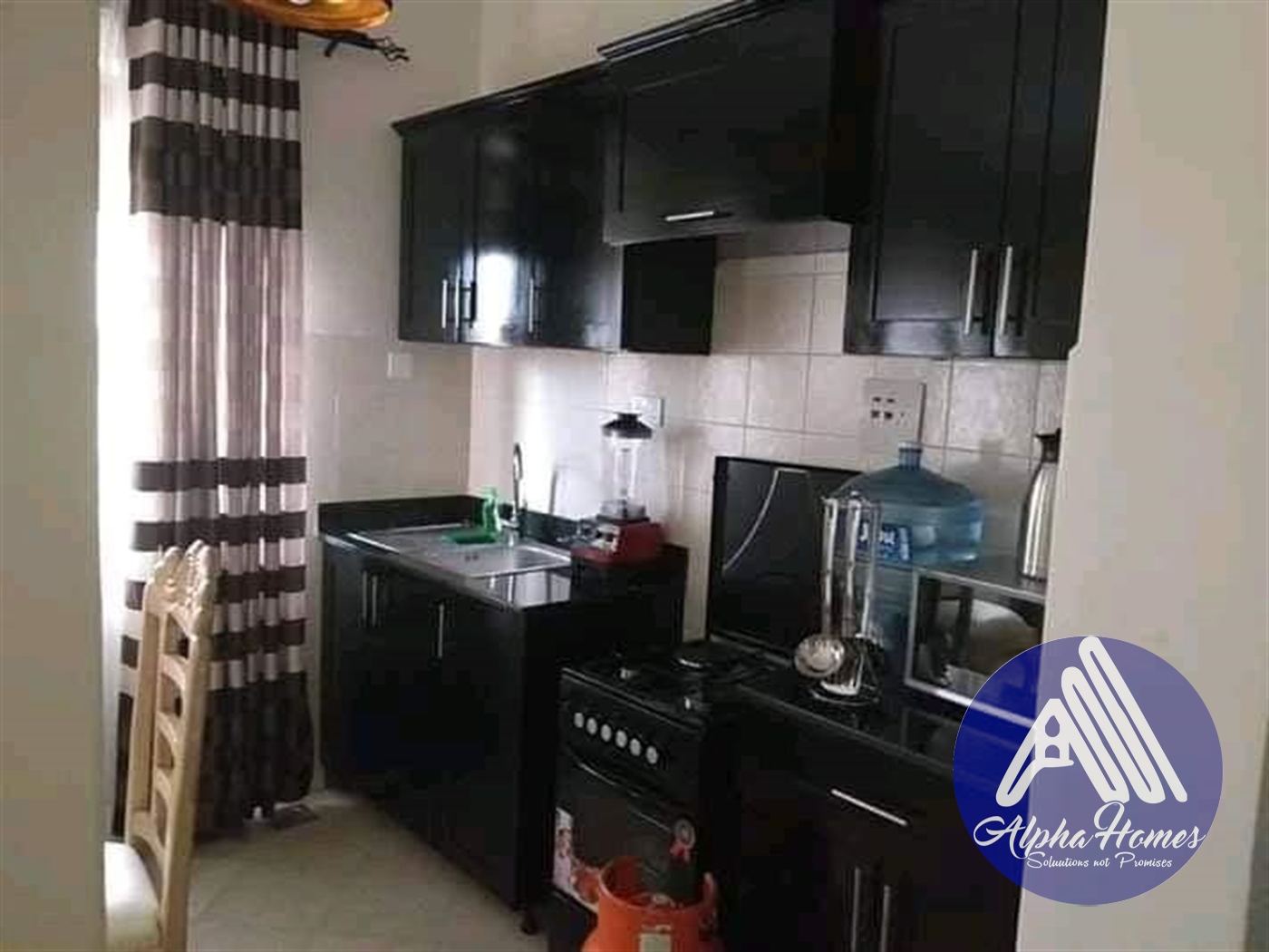 Apartment for rent in Bukoto Kampala