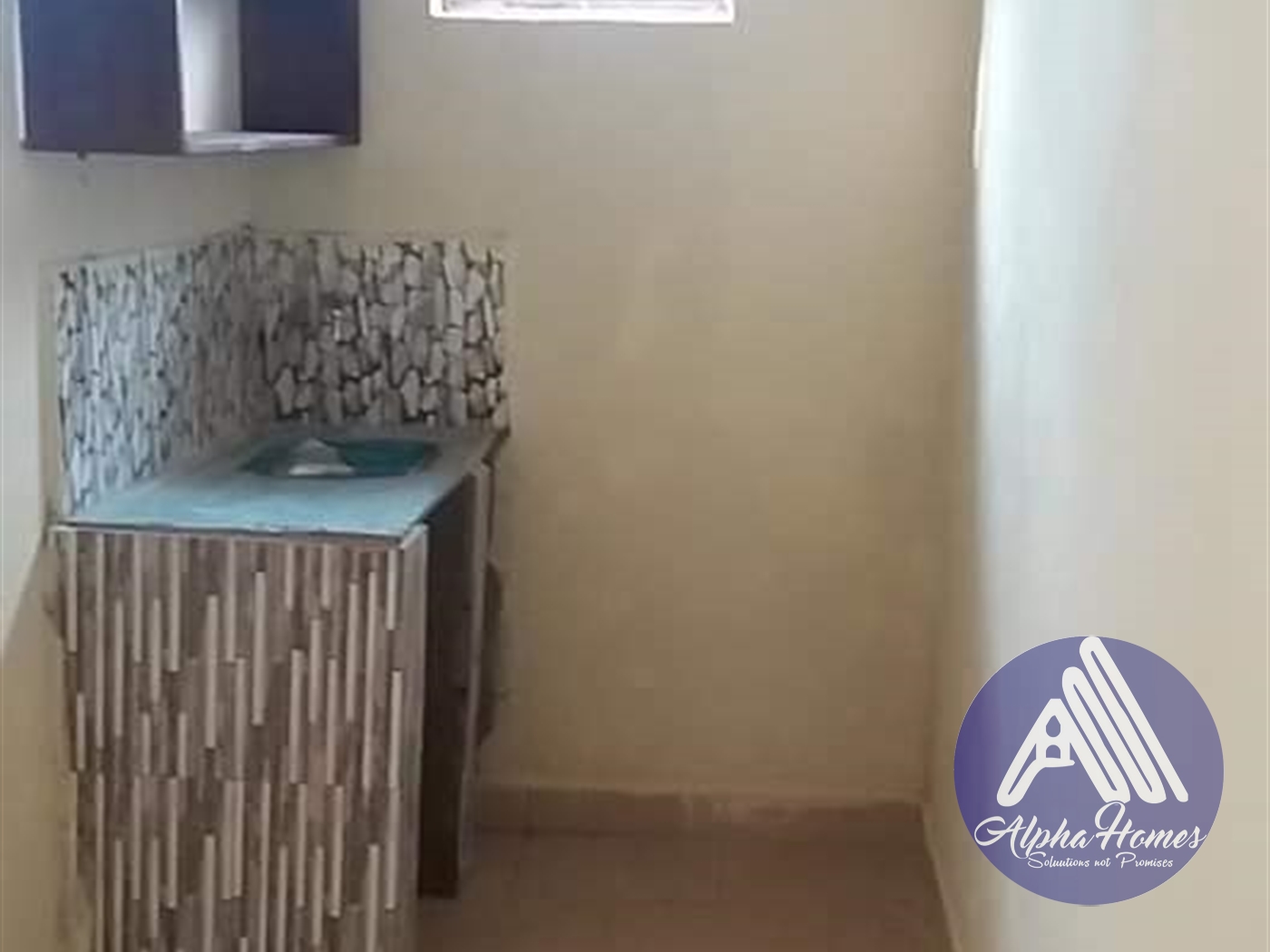 Apartment for rent in Seeta Mukono