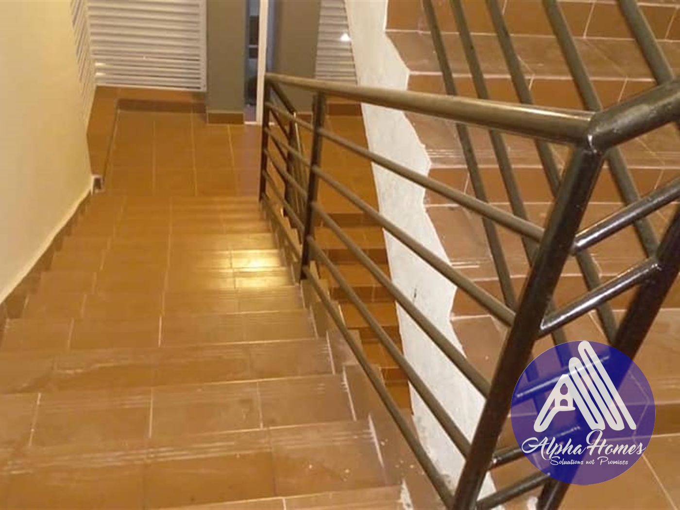 Apartment for rent in Buziga Kampala