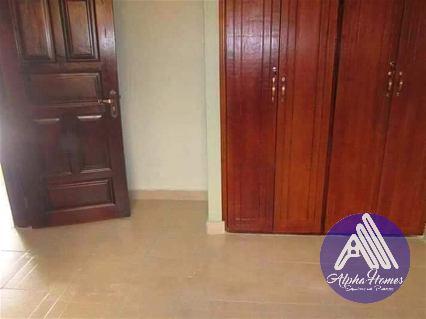 Semi Detached for rent in Kyaliwajjala Wakiso