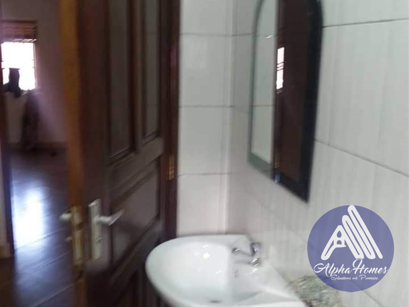 Apartment for rent in Kasangati Wakiso