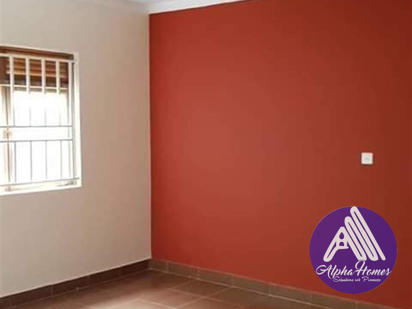 Apartment for rent in Kasangati Wakiso