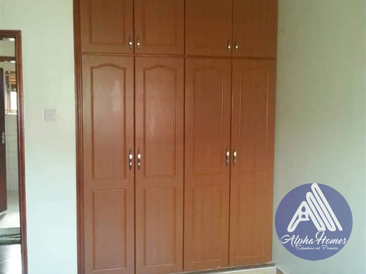 Apartment for rent in Kasangati Wakiso