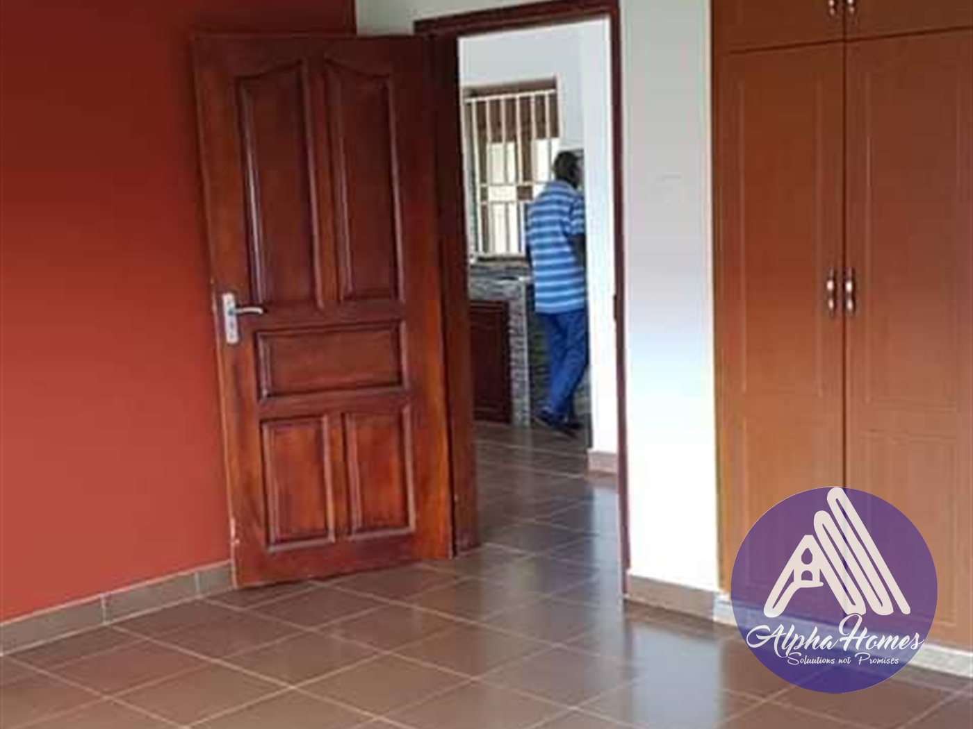 Apartment for rent in Kasangati Wakiso