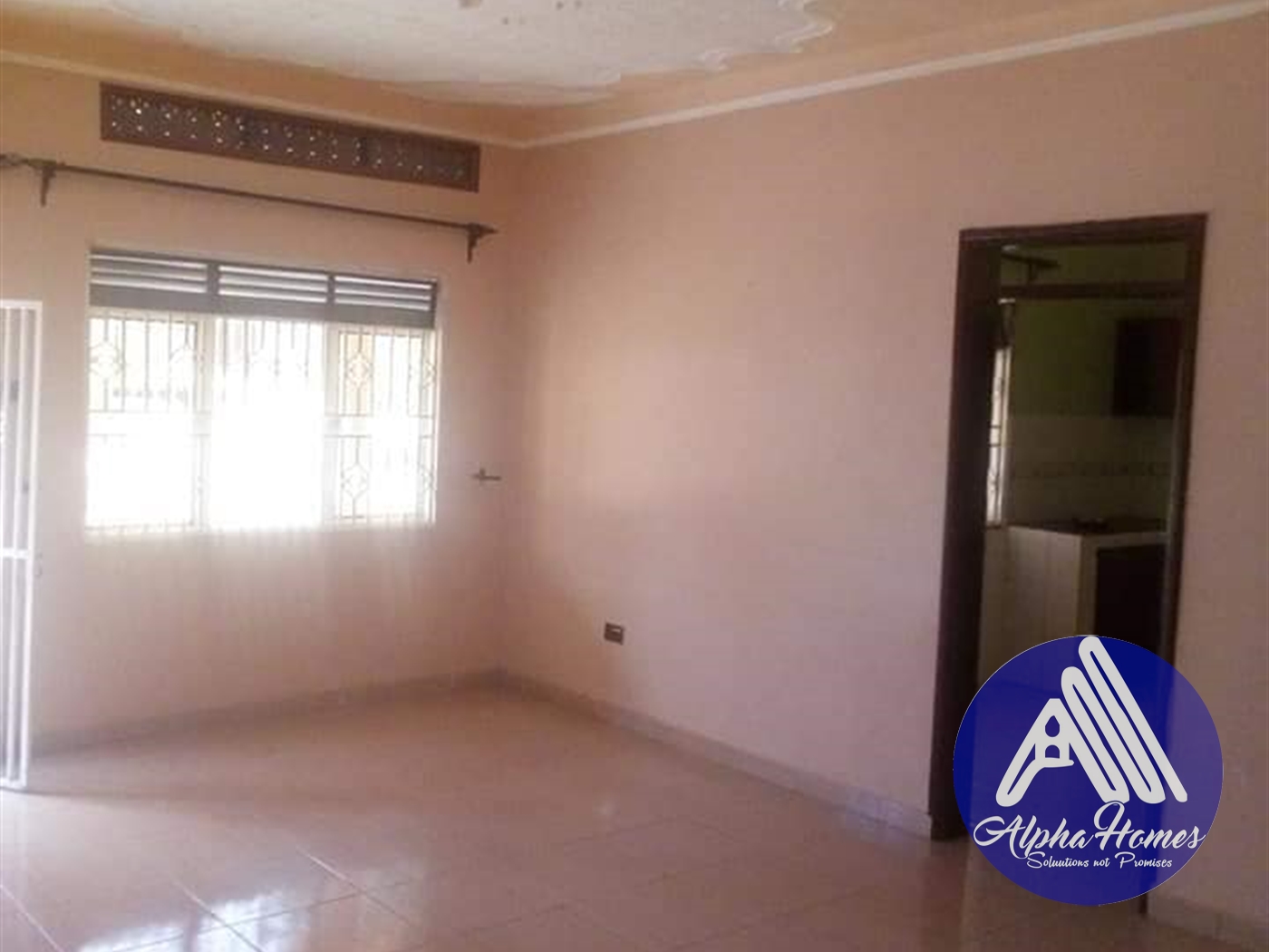 Apartment for rent in Mpererwe Wakiso