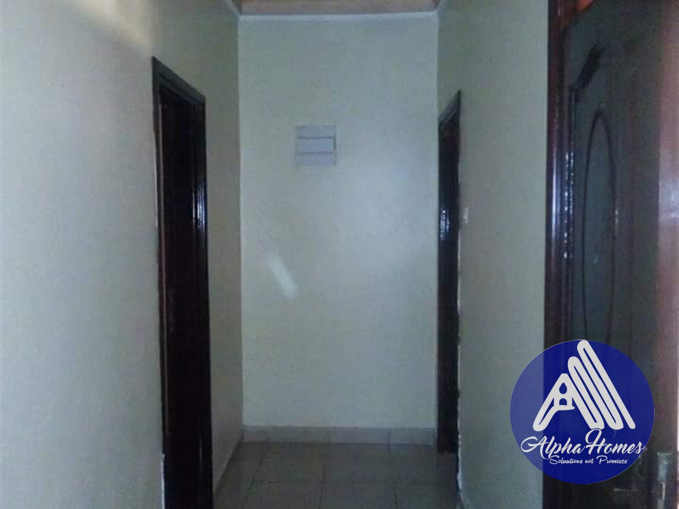 Apartment for rent in Mpererwe Wakiso