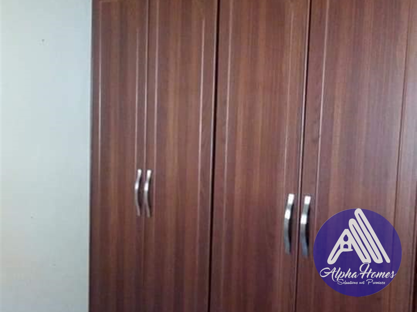 Apartment for rent in Kira Wakiso