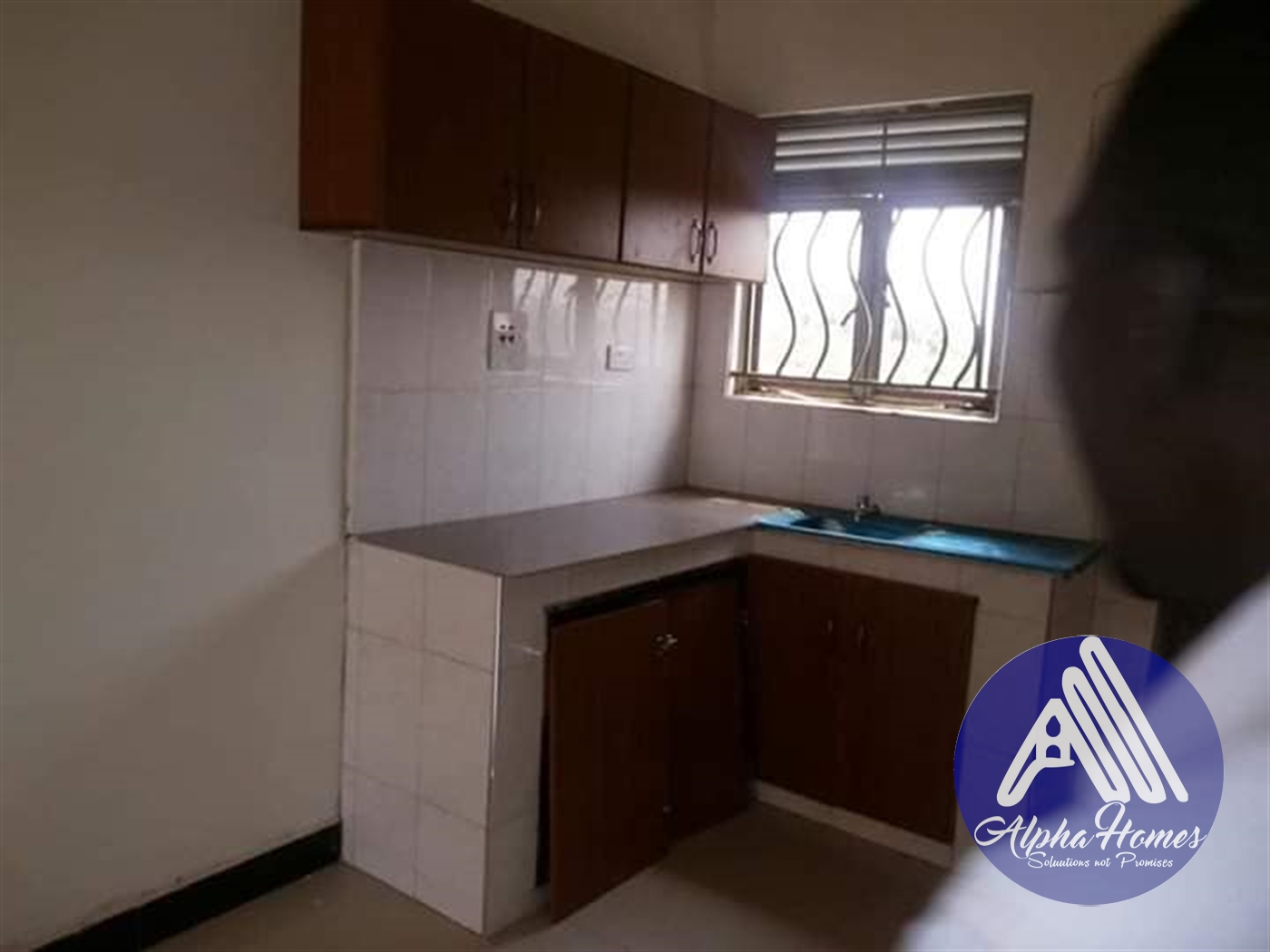 Apartment for rent in Kira Wakiso