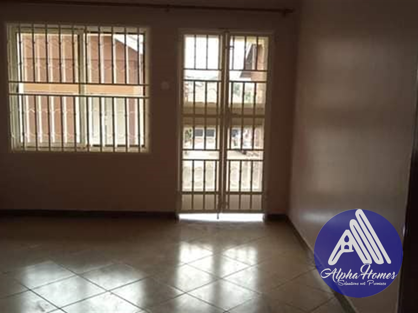 Apartment for rent in Kira Wakiso