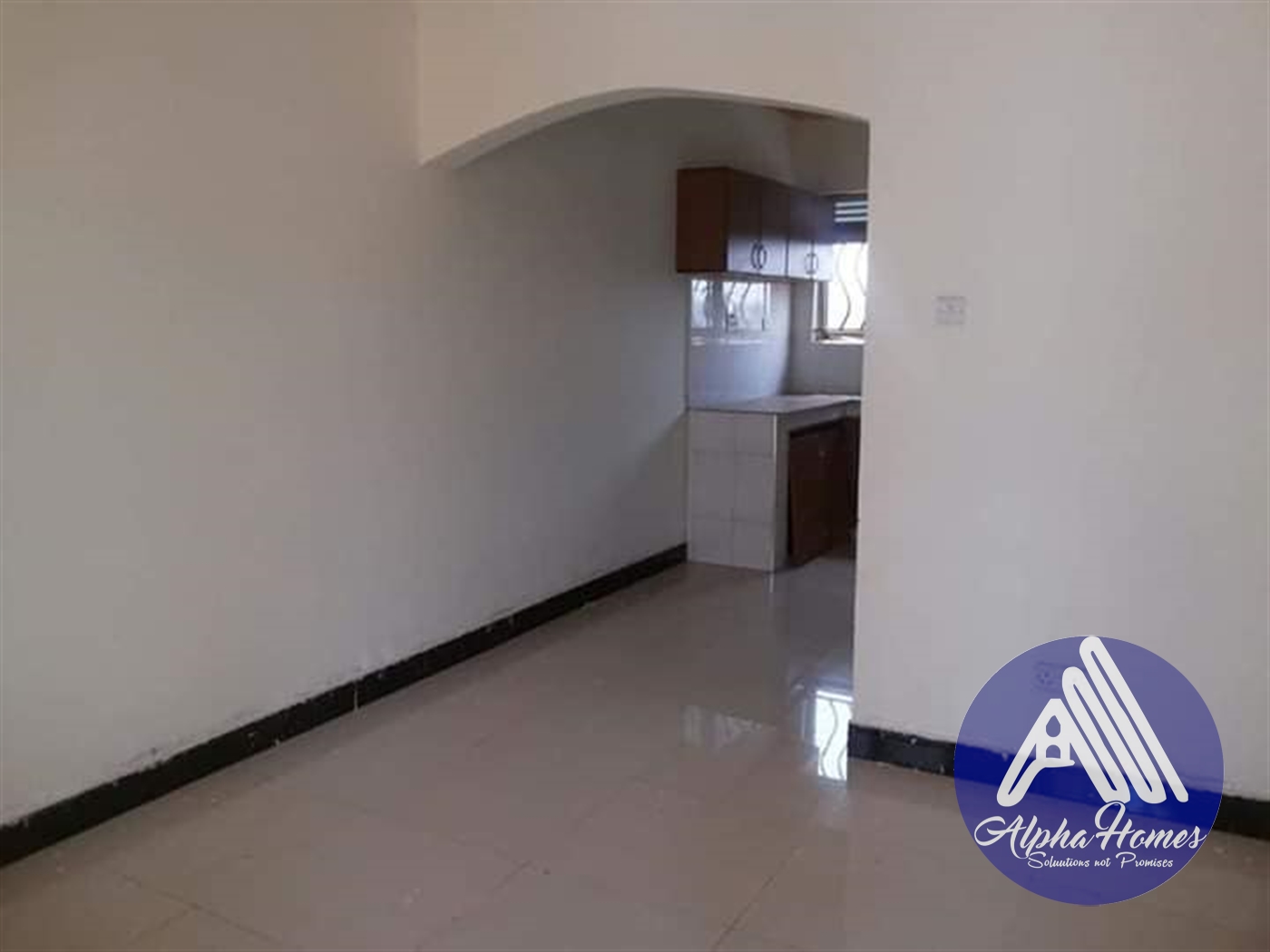 Apartment for rent in Kira Wakiso