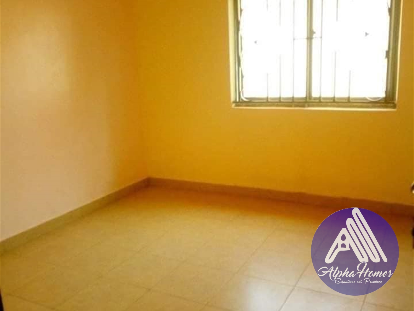 Apartment for rent in Mpererwe Wakiso