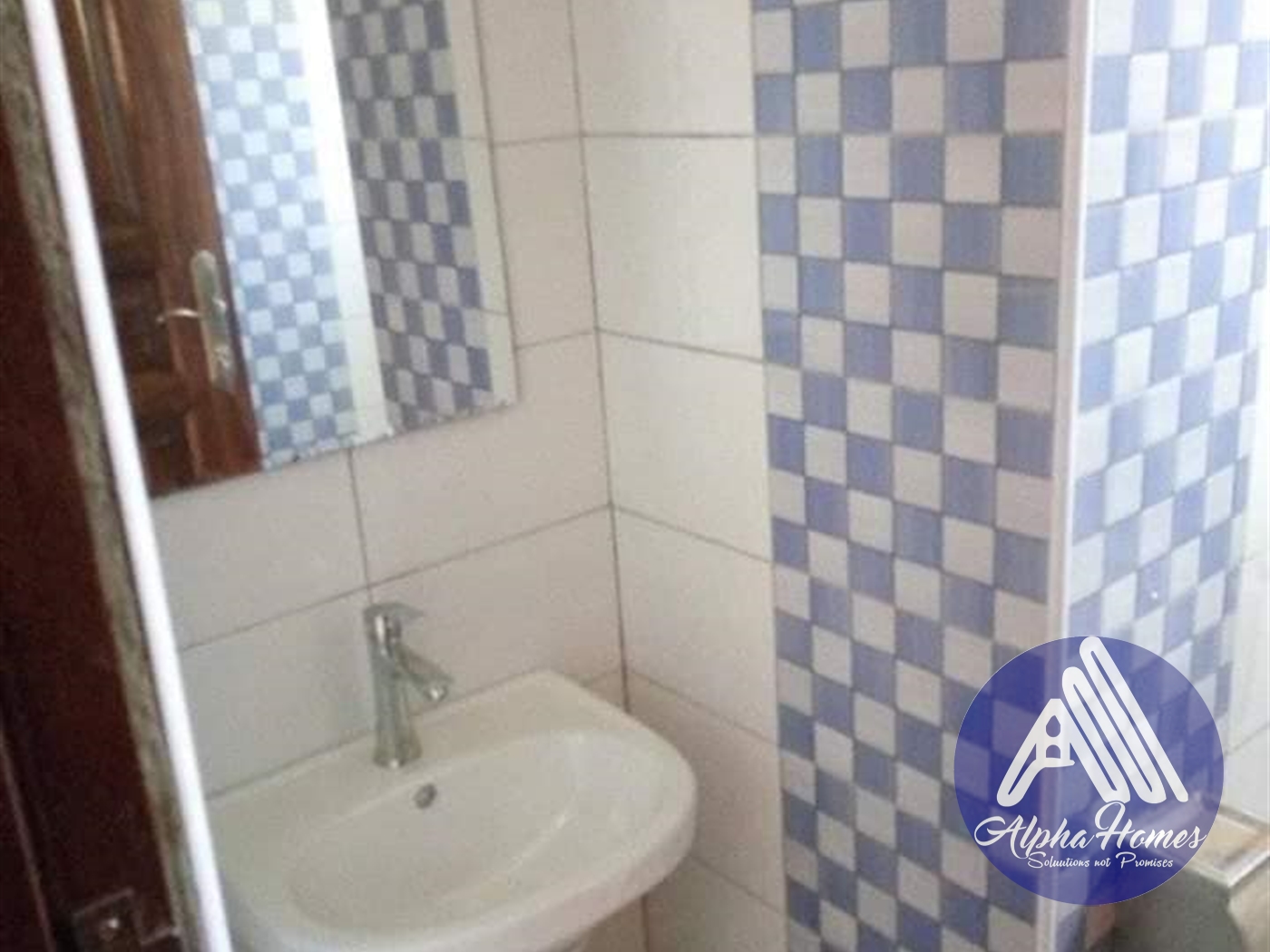 Apartment for rent in Mpererwe Wakiso