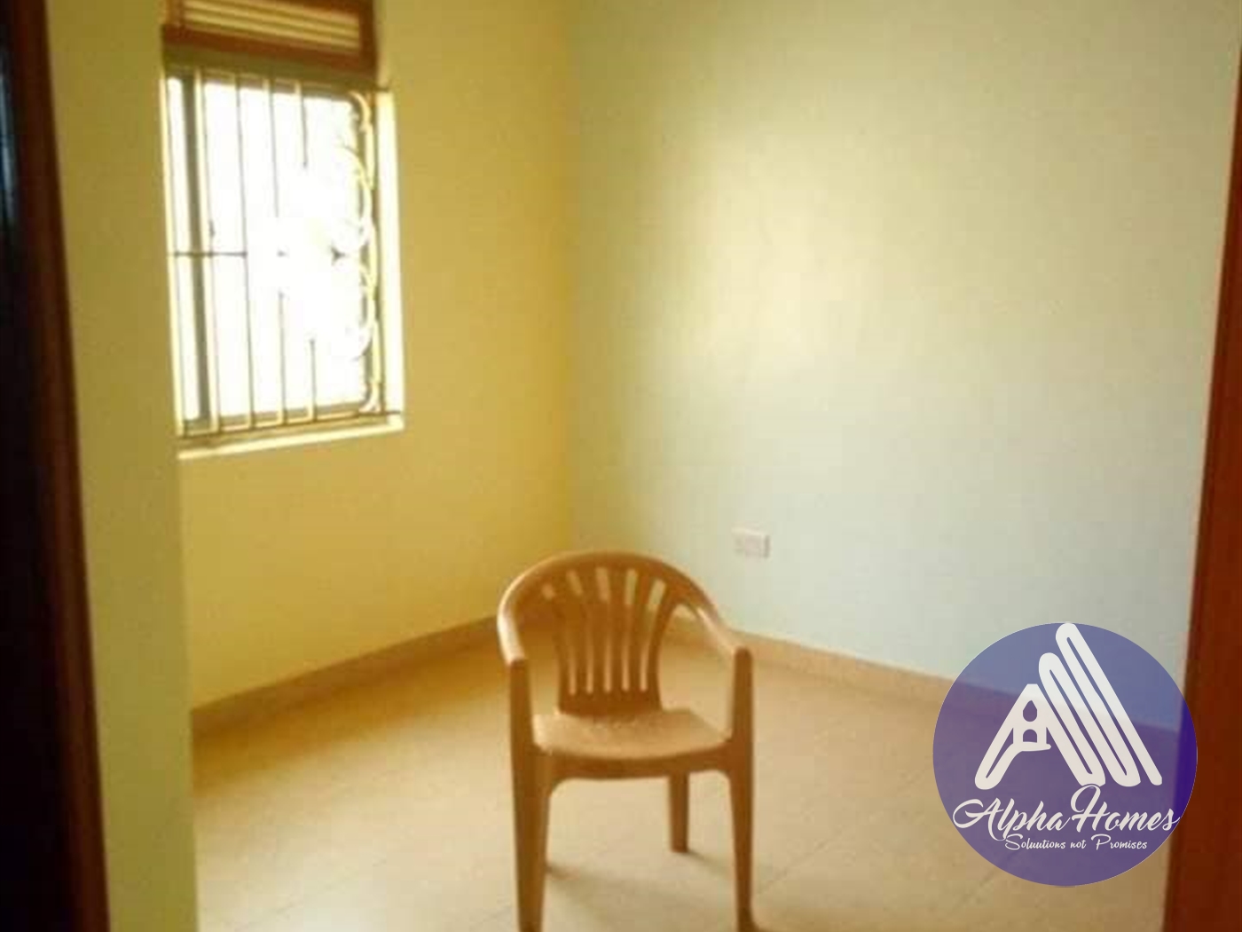 Apartment for rent in Mpererwe Wakiso