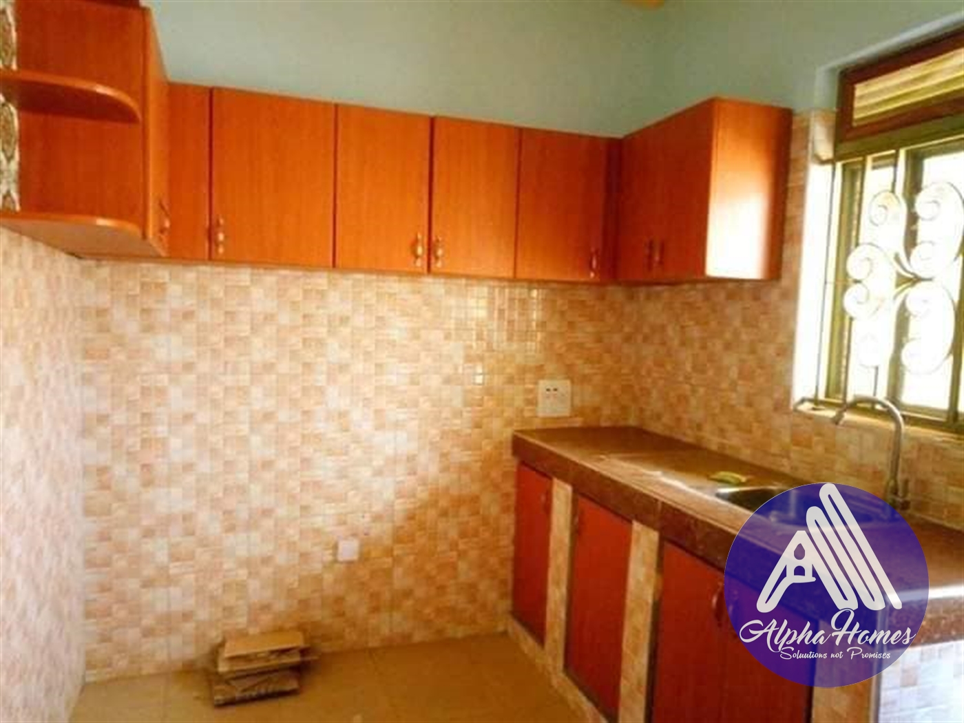 Apartment for rent in Mpererwe Wakiso