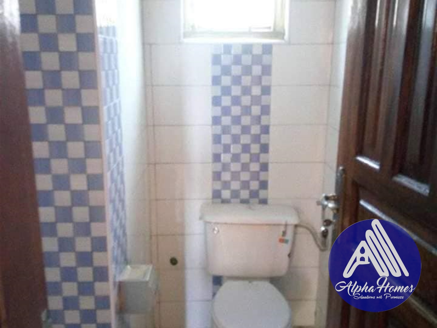 Apartment for rent in Mpererwe Wakiso