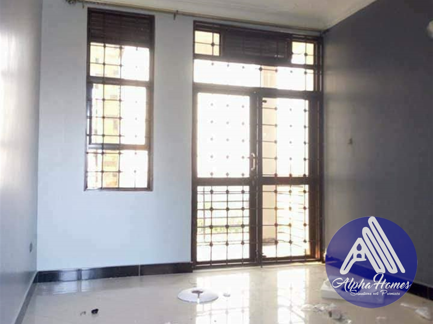 Apartment for rent in Kyanja Kampala