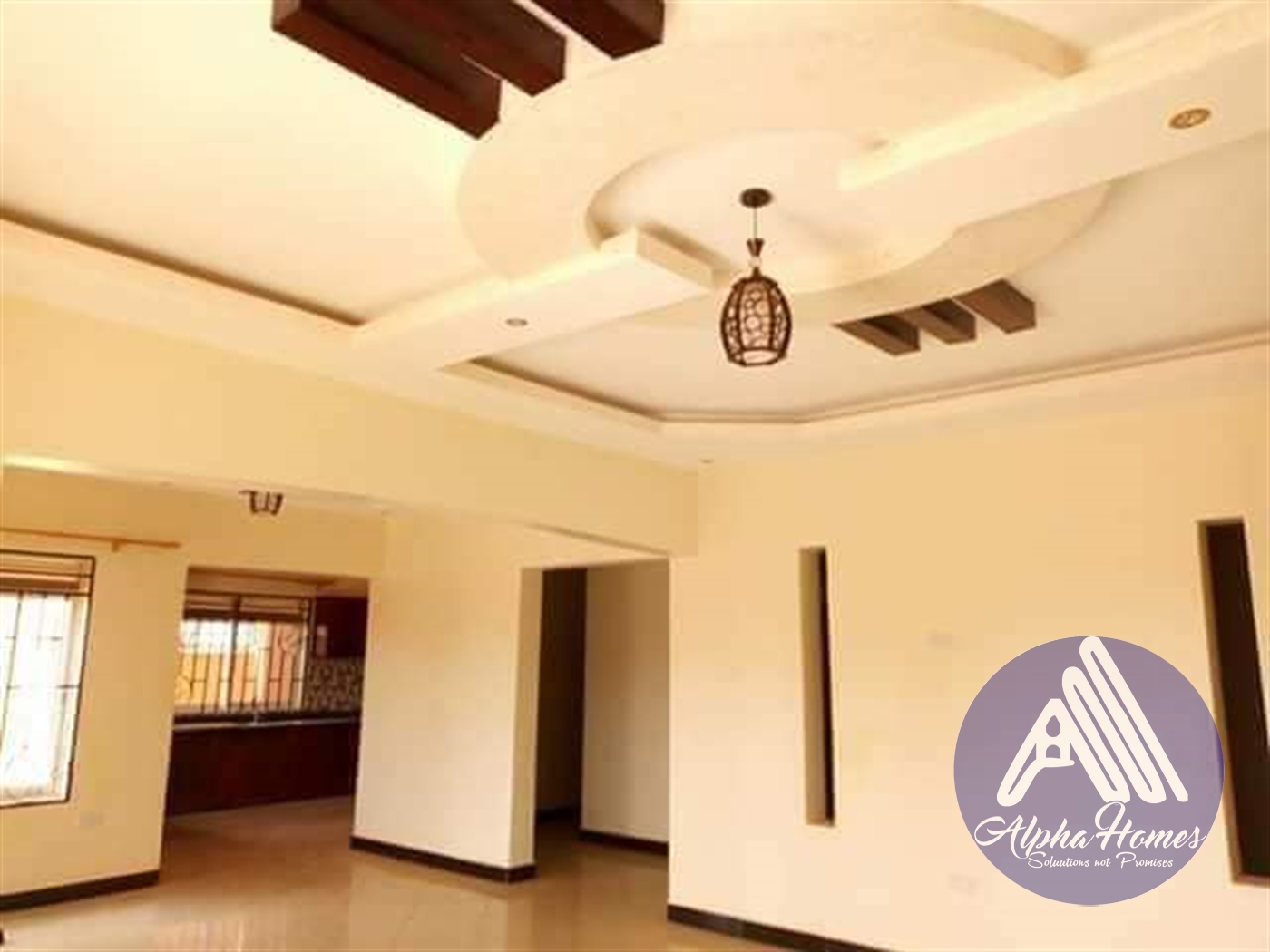 Apartment for sale in Seguku Wakiso