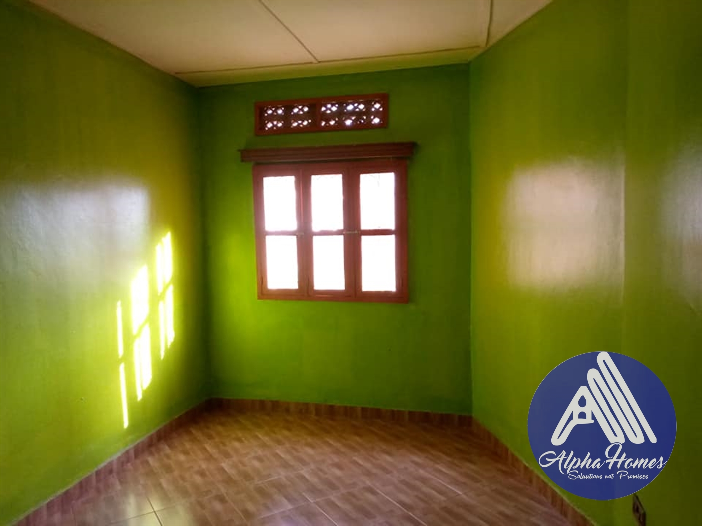 Apartment for rent in Kisugu Wakiso