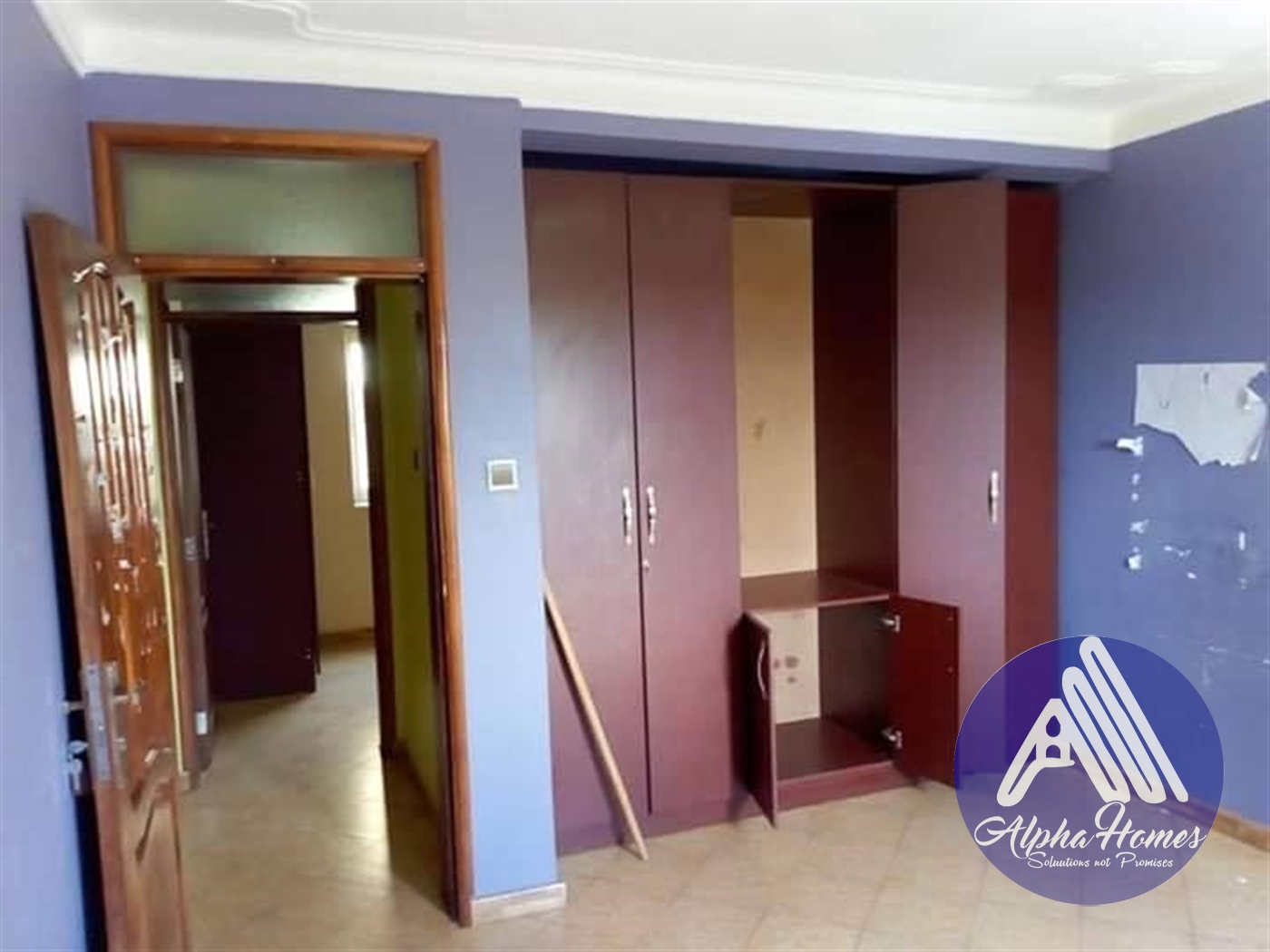 Apartment for rent in Muyenga Kampala