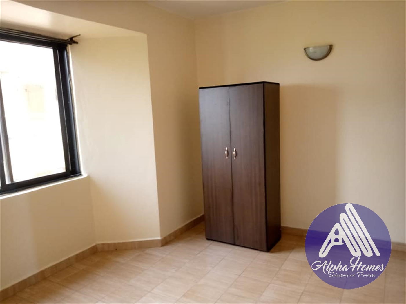 Apartment for rent in Muyenga Kampala