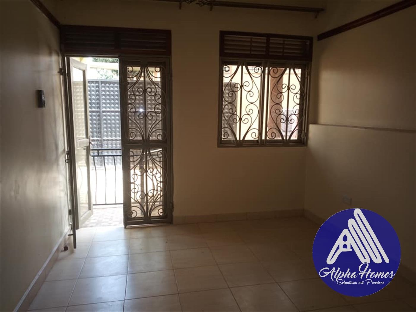 Semi Detached for rent in Kira Kampala