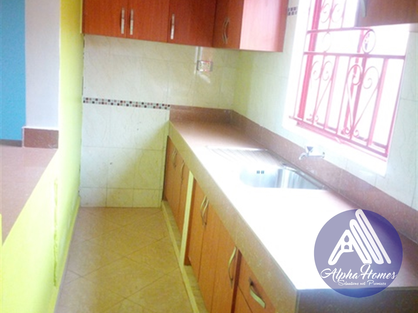 Apartment for rent in Najjera Wakiso