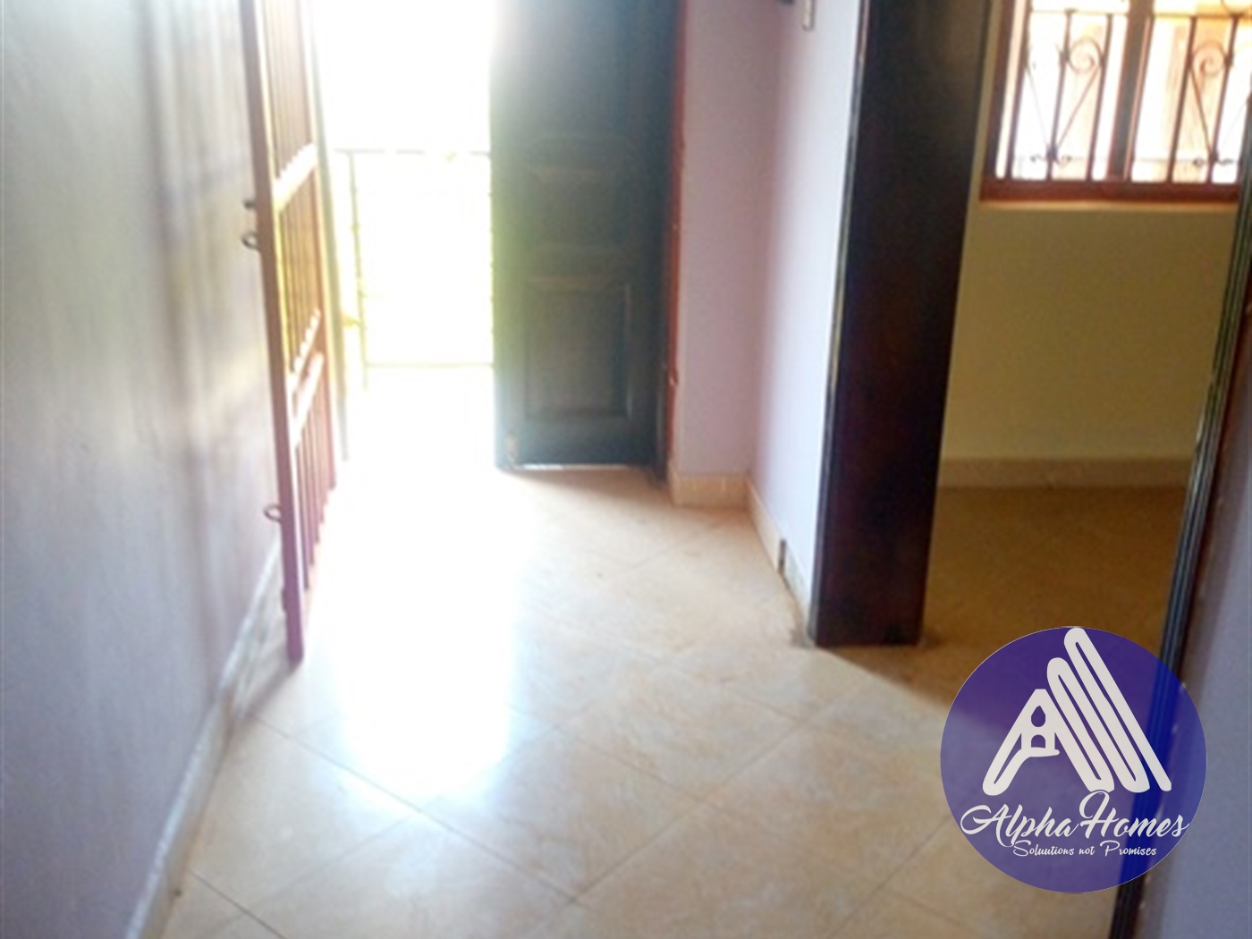 Apartment for rent in Najjera Wakiso