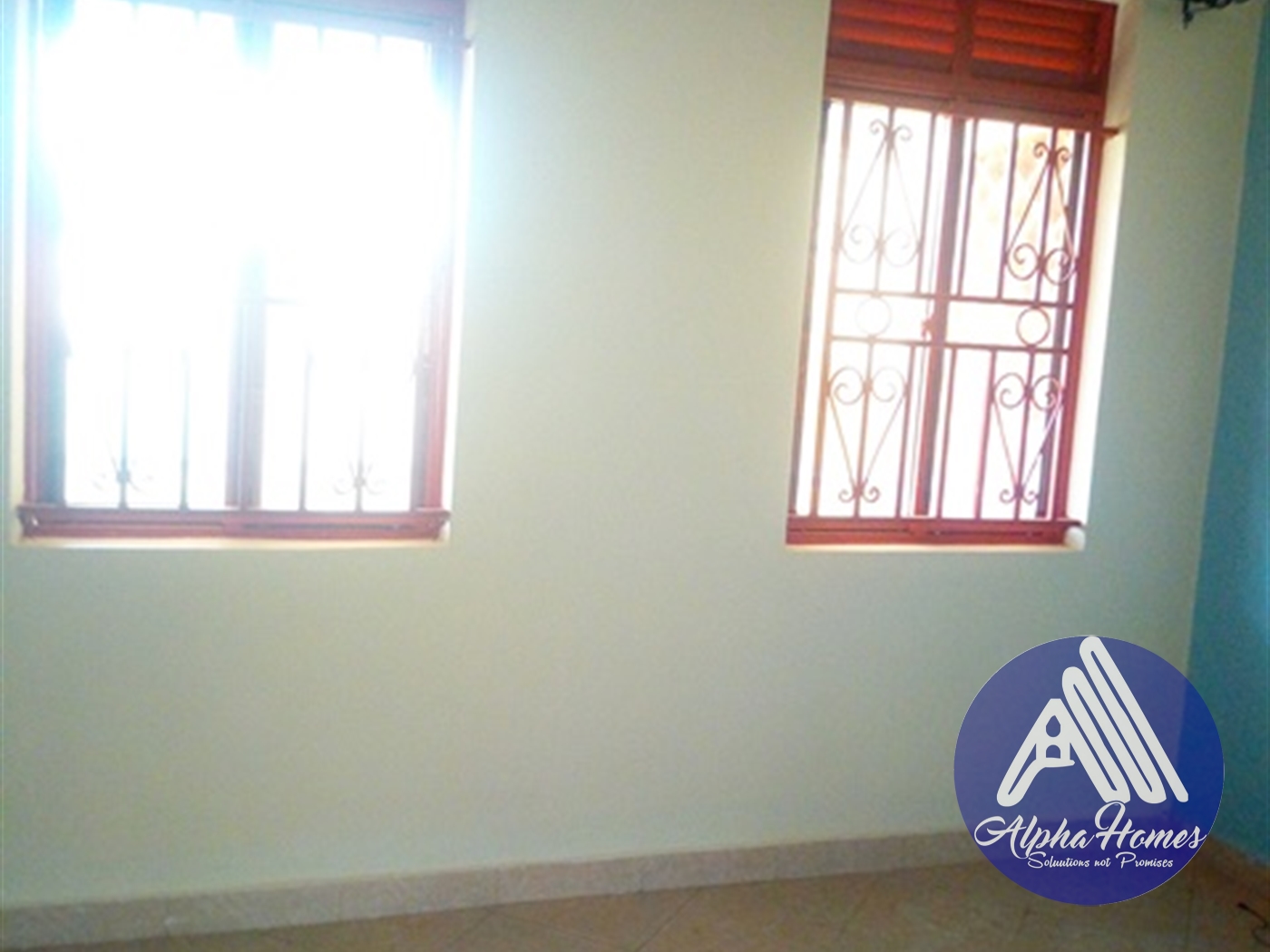 Apartment for rent in Najjera Wakiso