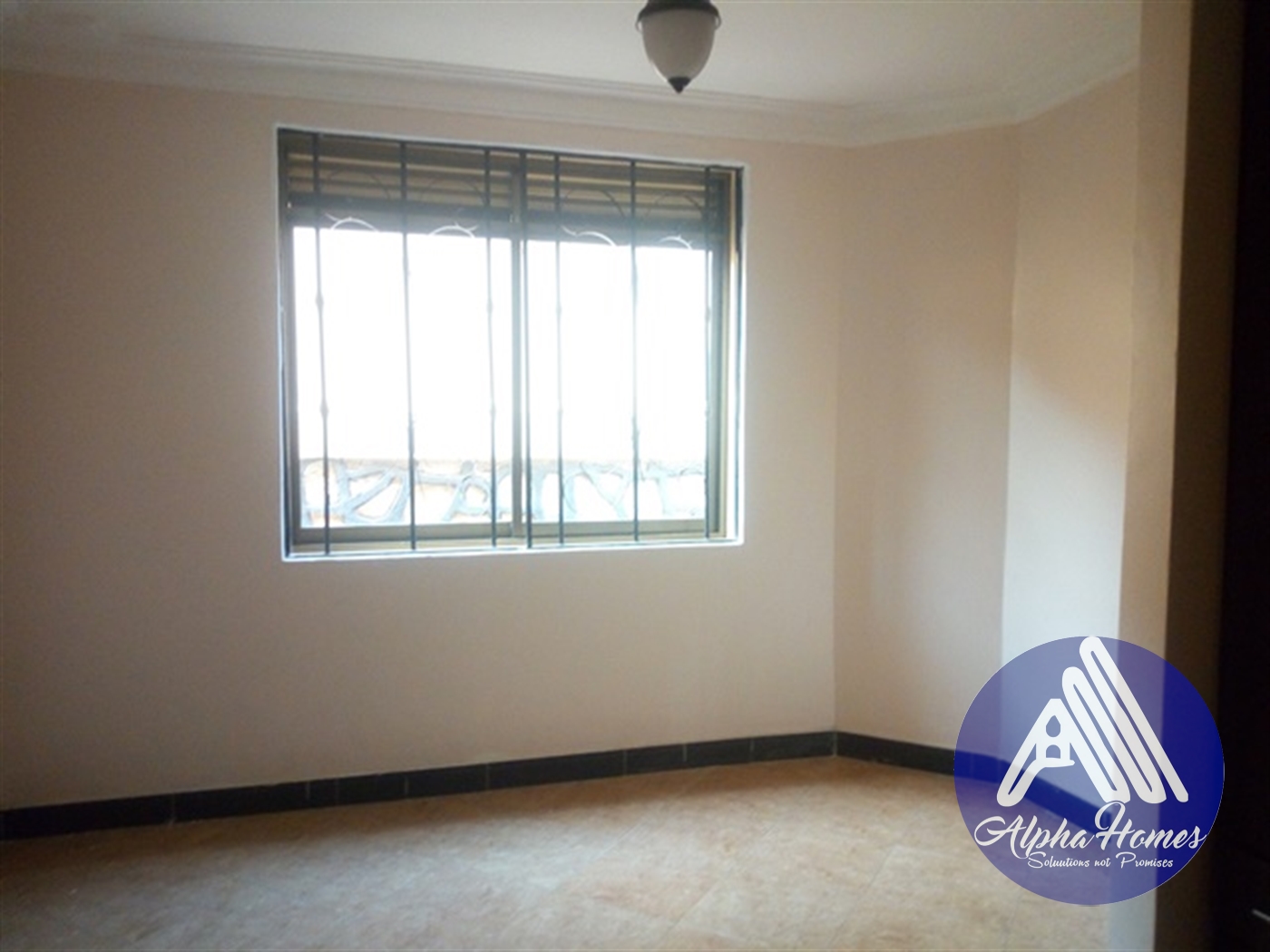 Apartment for rent in Najjera Wakiso