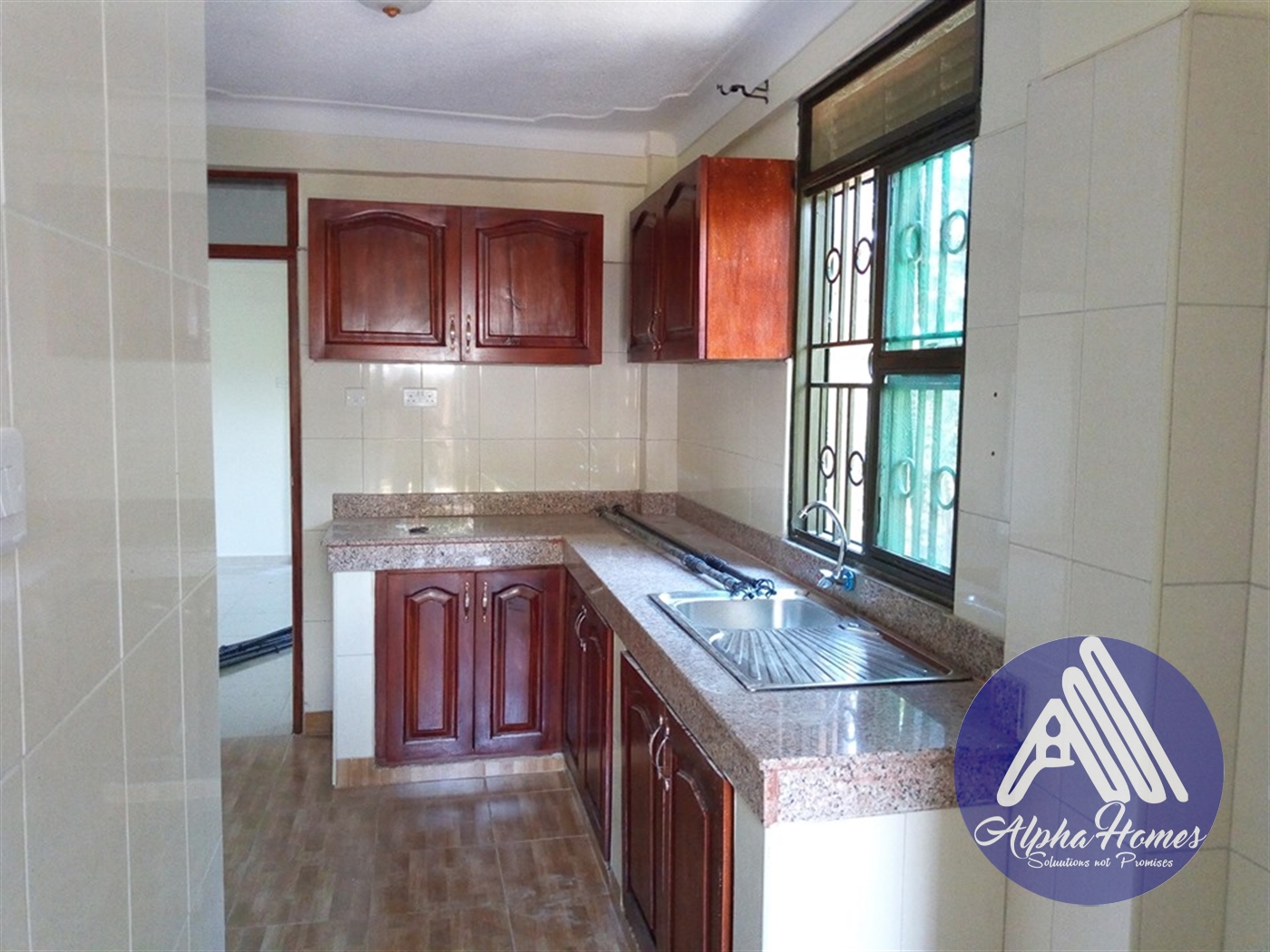 Apartment for rent in Najjera Wakiso