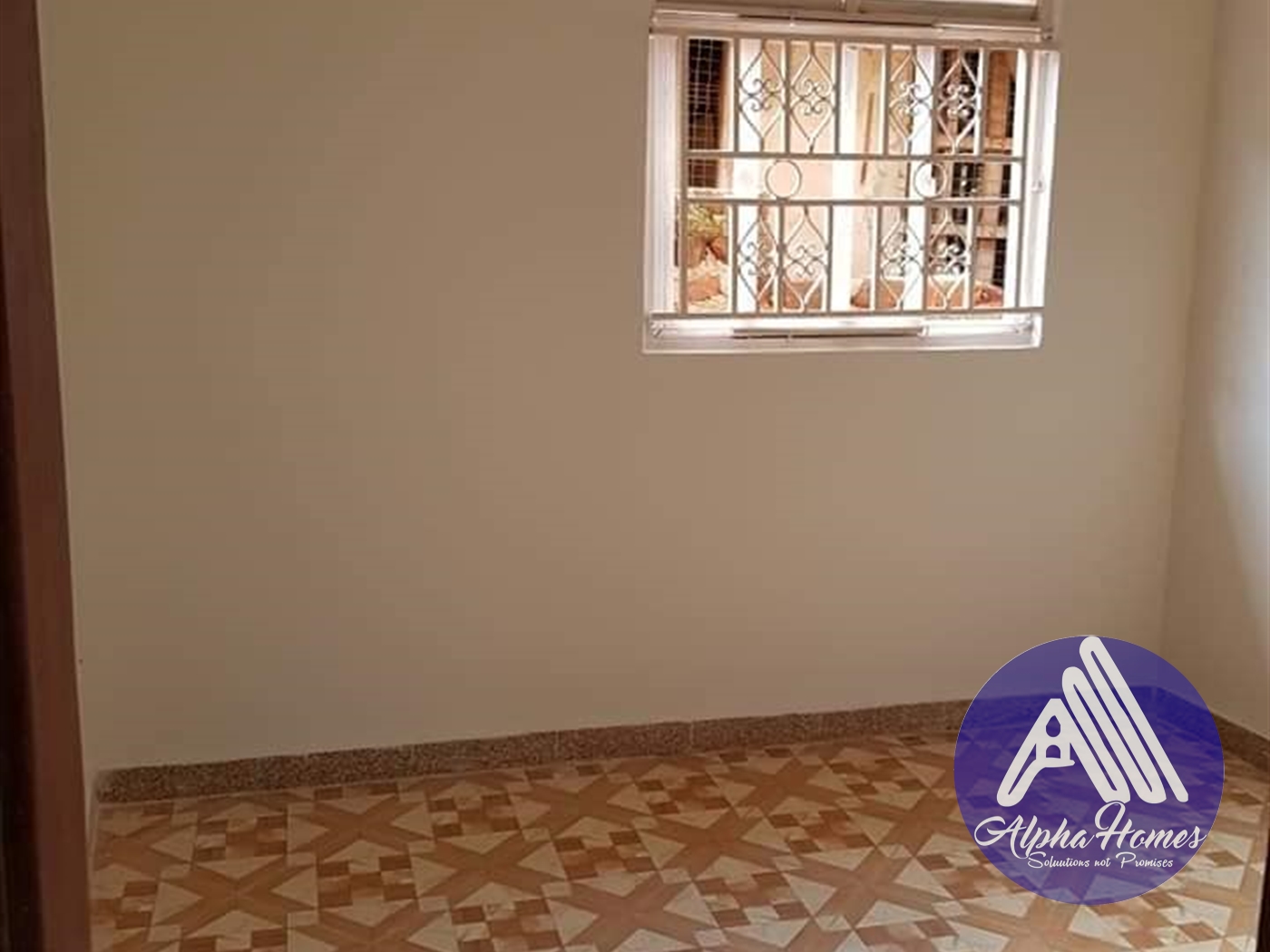 Semi Detached for rent in Kasangati Wakiso