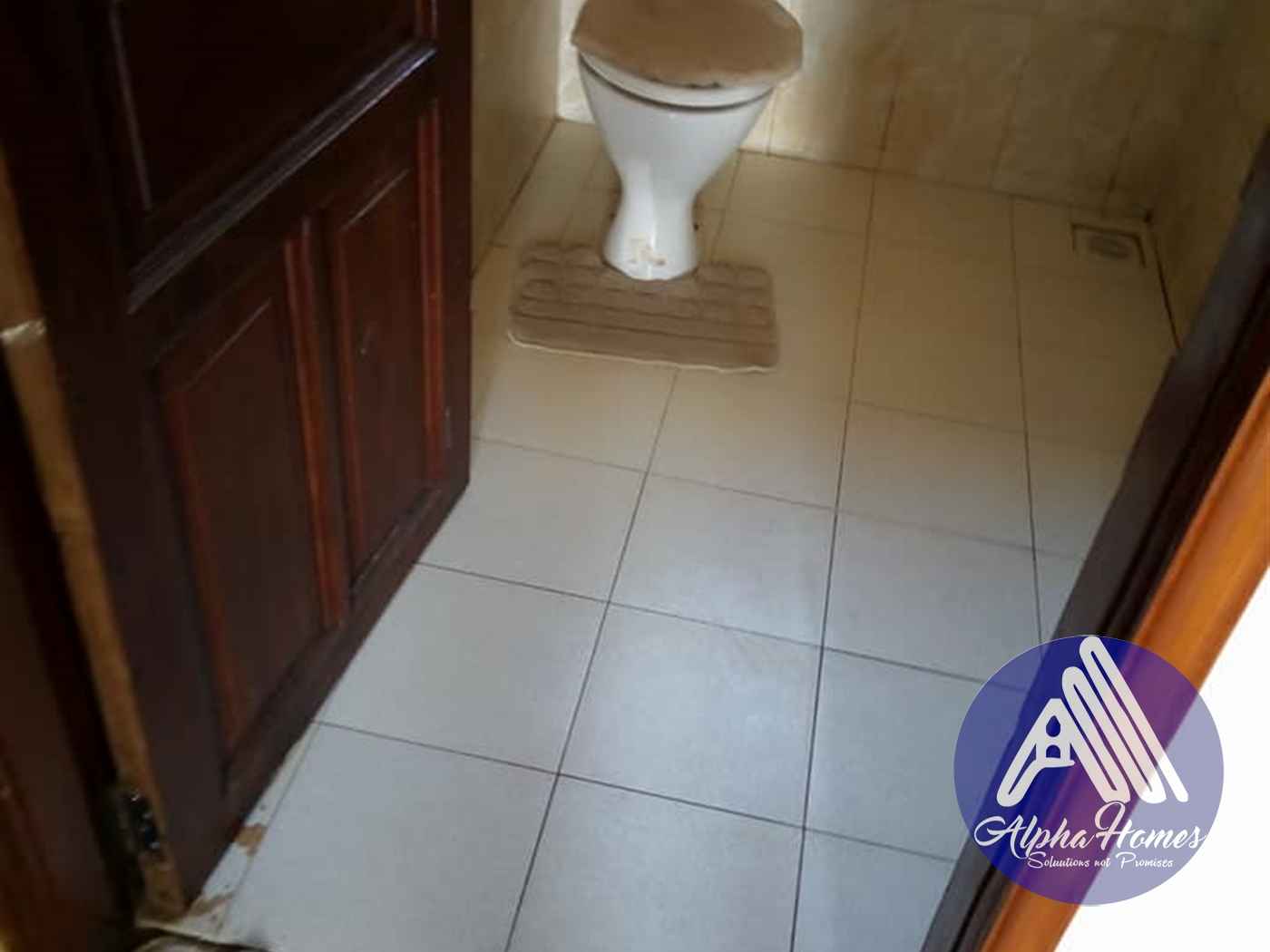 Semi Detached for rent in Najjera Wakiso