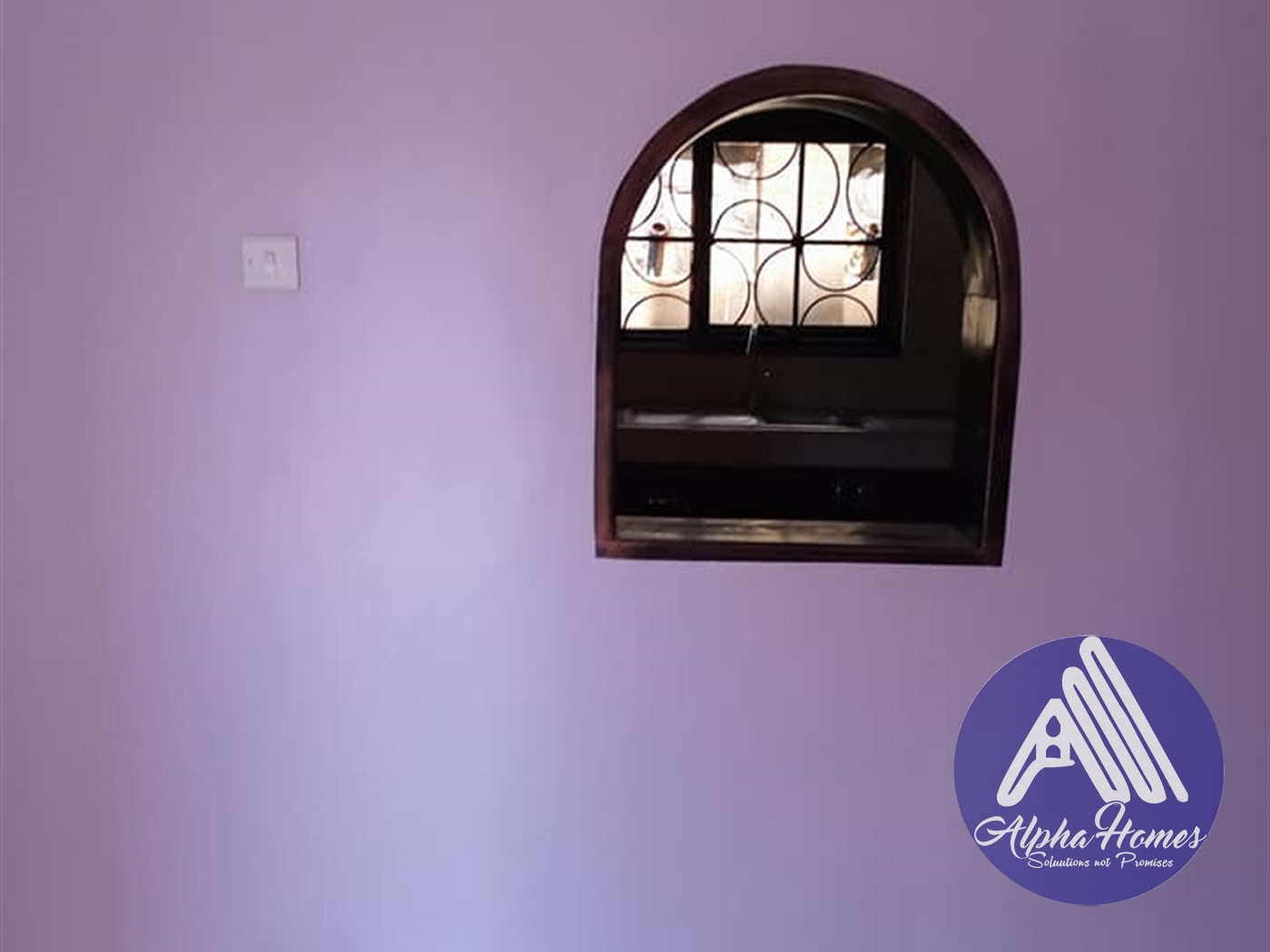 Apartment for rent in Najjera Wakiso