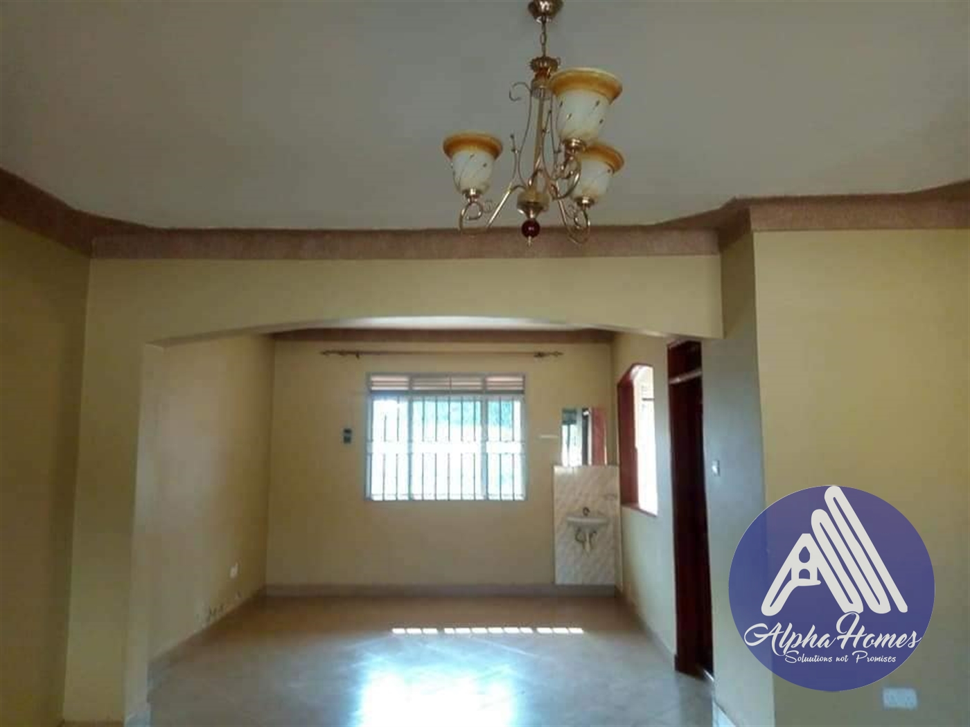 Bungalow for sale in Najjera Wakiso