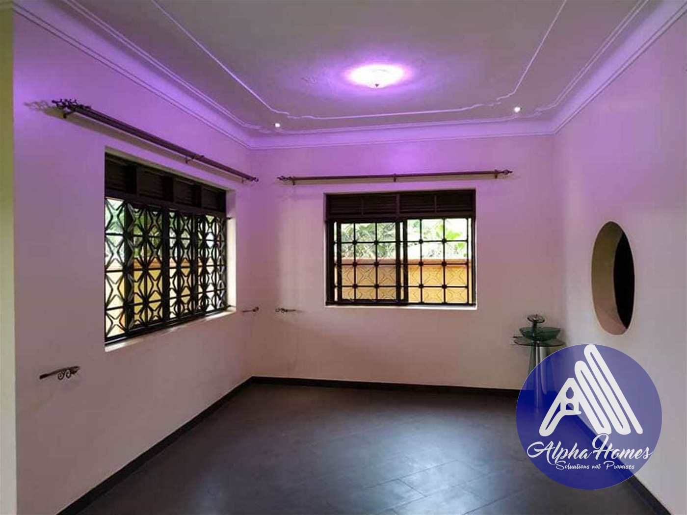 Bungalow for sale in Najjera Wakiso